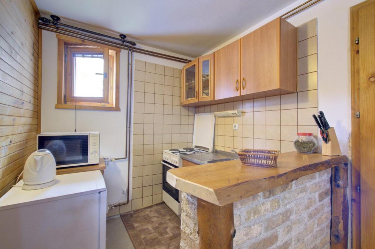 יהורינה Apartments Dobro חדר תמונה