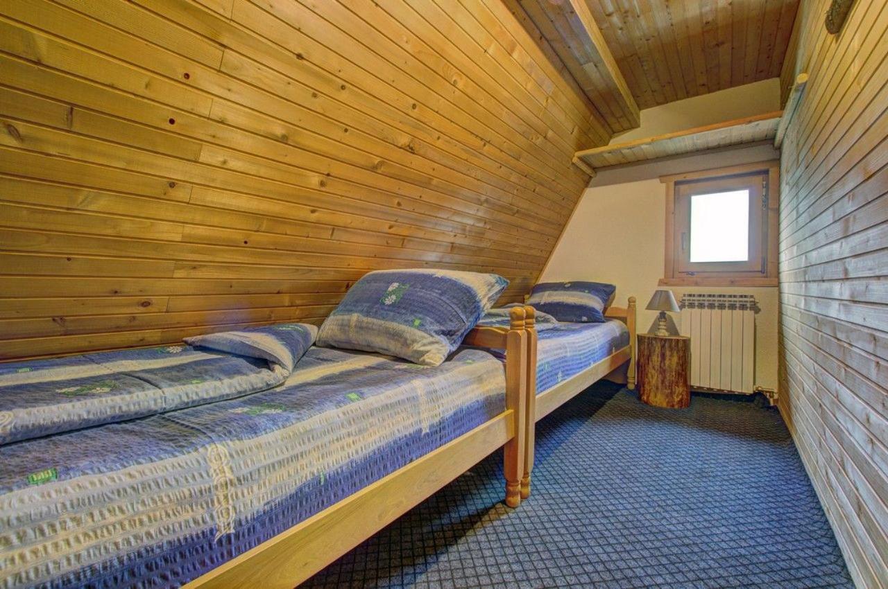 יהורינה Apartments Dobro חדר תמונה