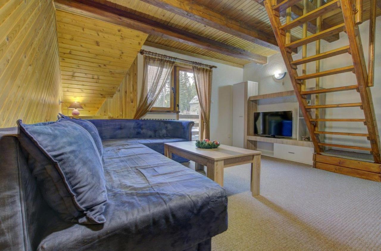 יהורינה Apartments Dobro חדר תמונה