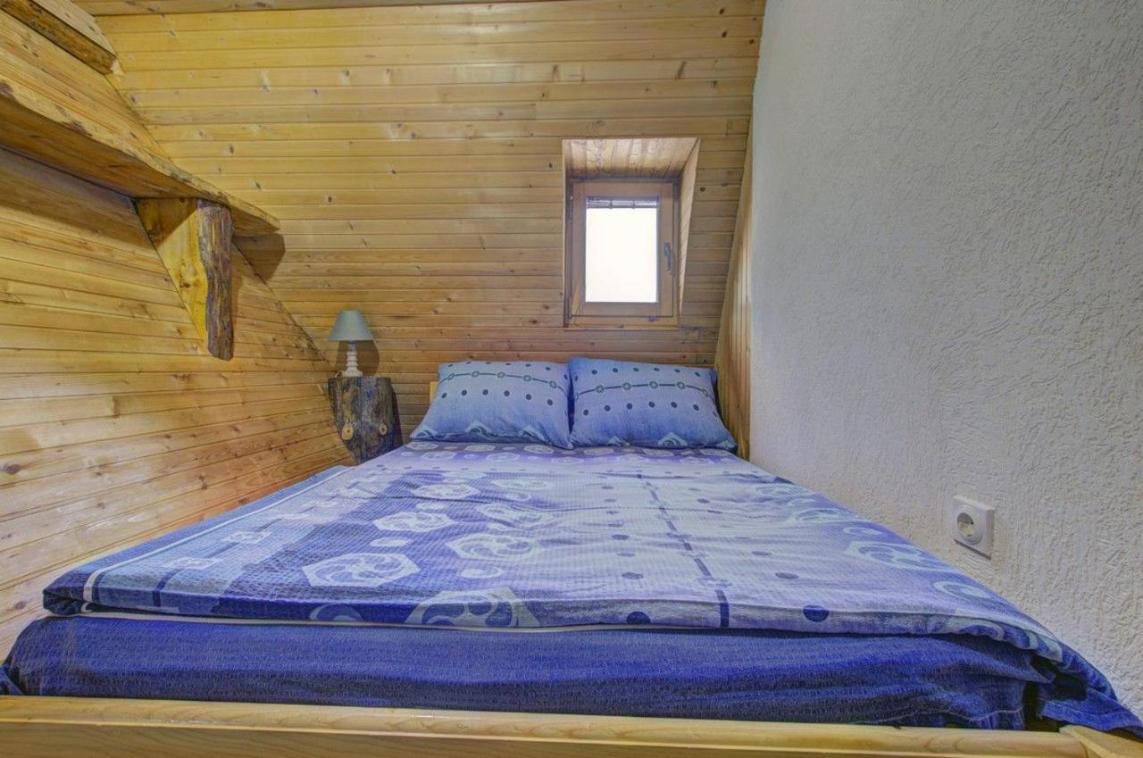 יהורינה Apartments Dobro חדר תמונה