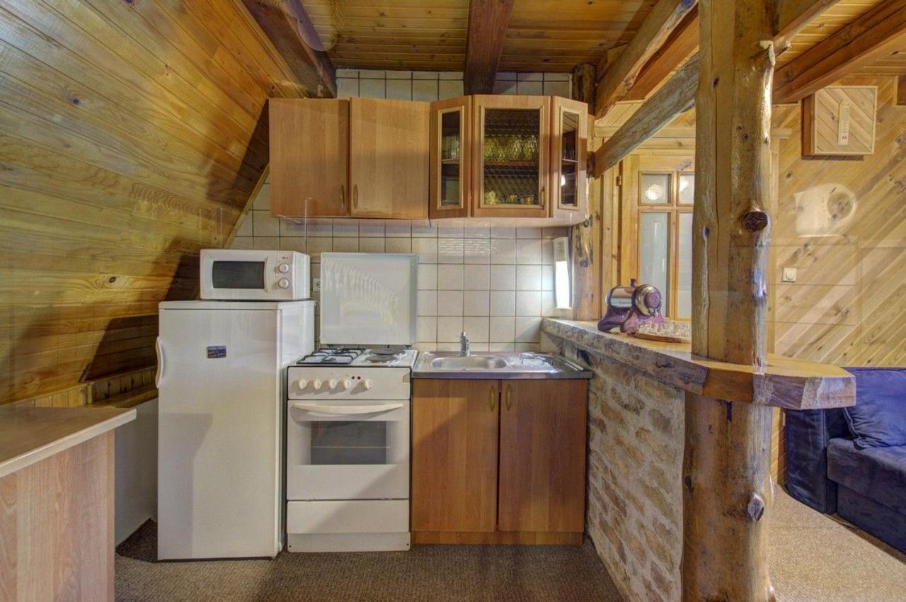 יהורינה Apartments Dobro חדר תמונה