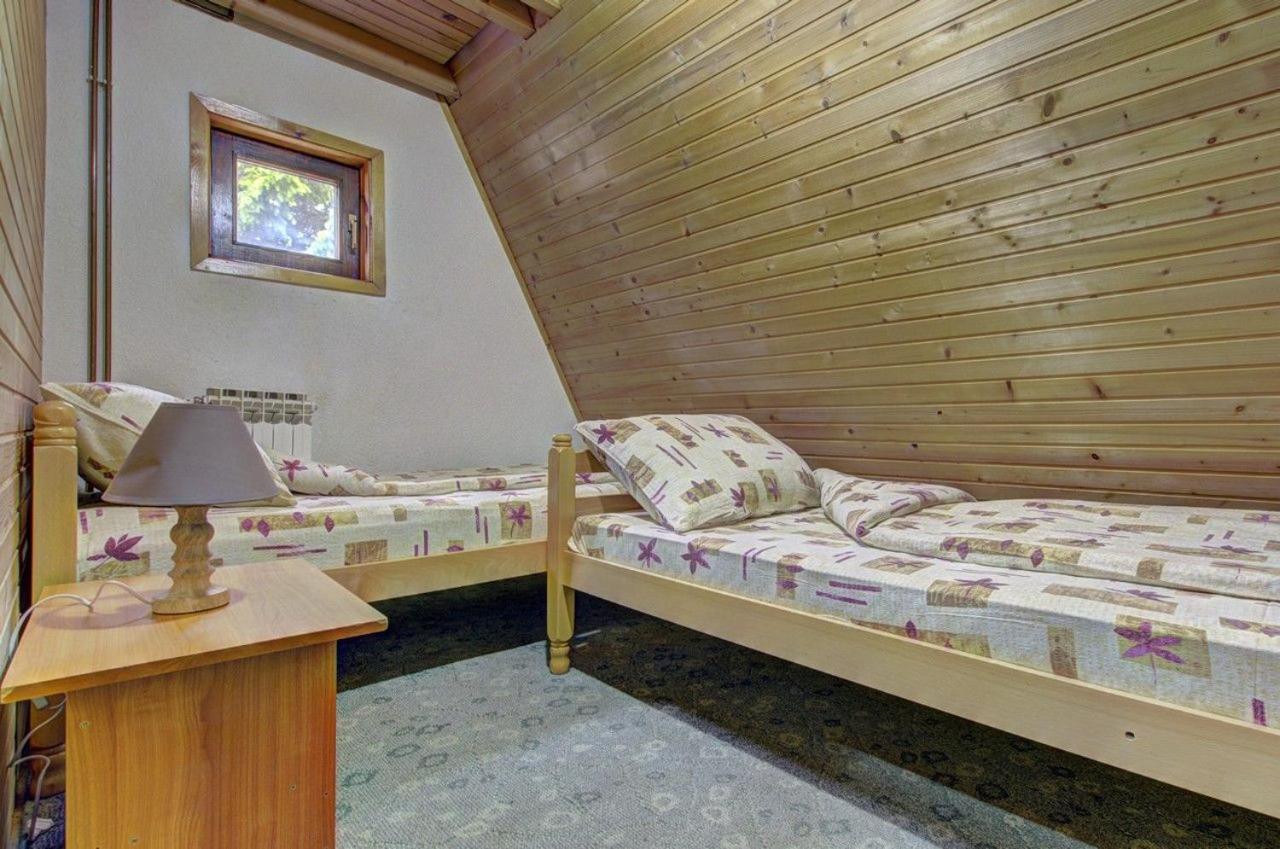 יהורינה Apartments Dobro חדר תמונה