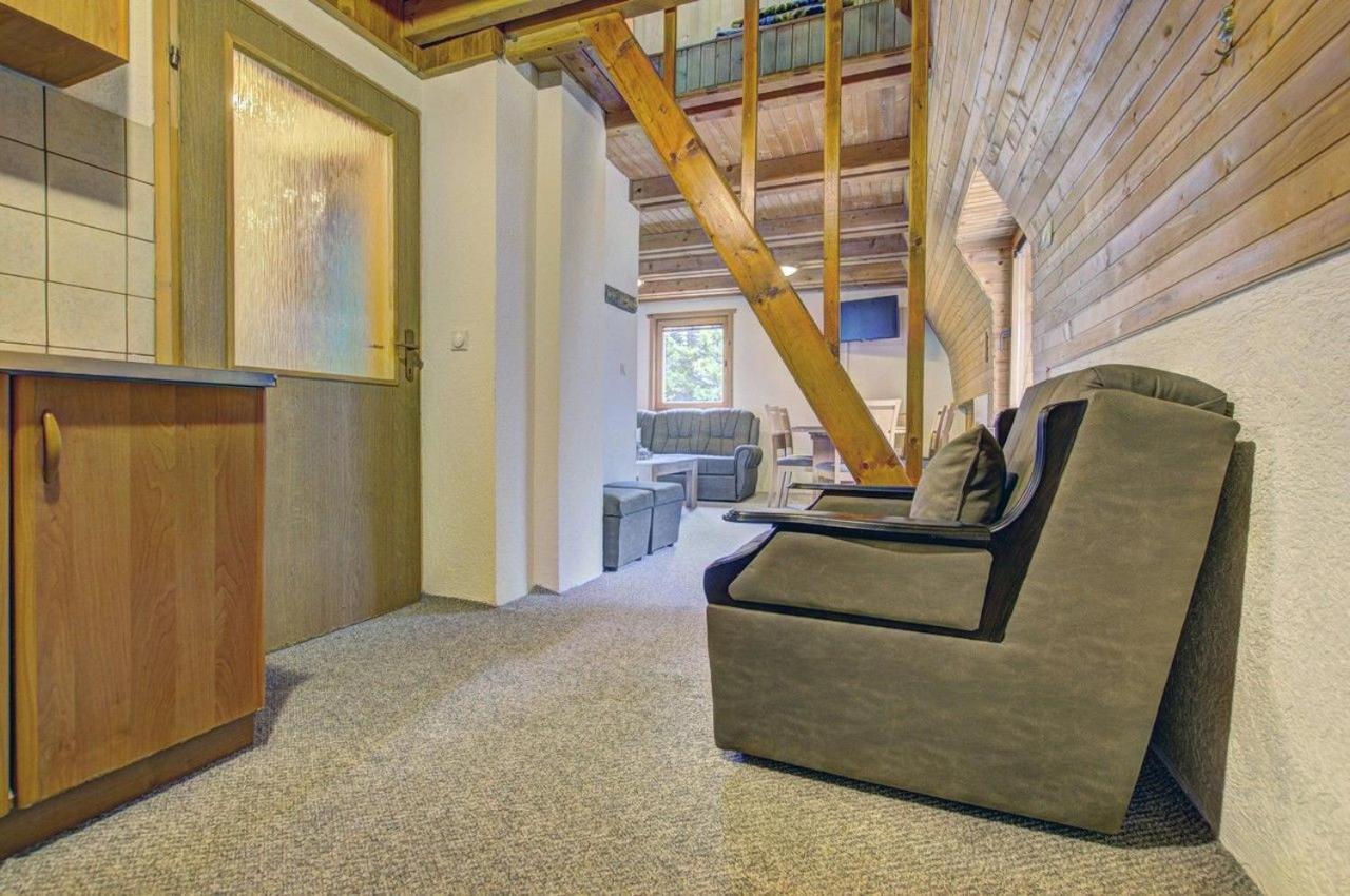 יהורינה Apartments Dobro חדר תמונה