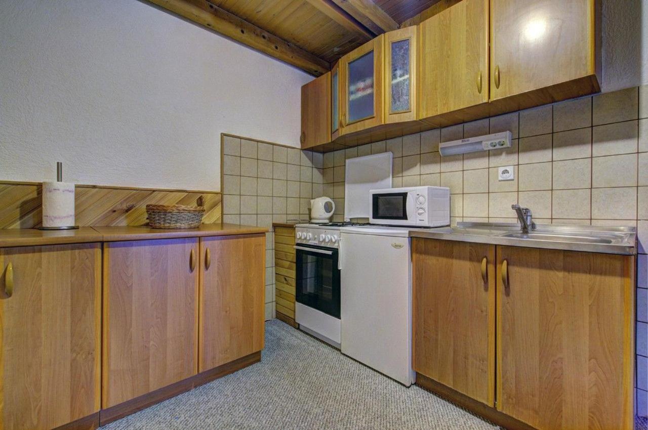 יהורינה Apartments Dobro חדר תמונה