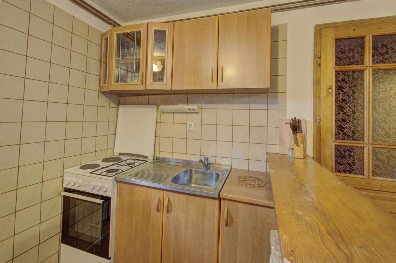 יהורינה Apartments Dobro חדר תמונה