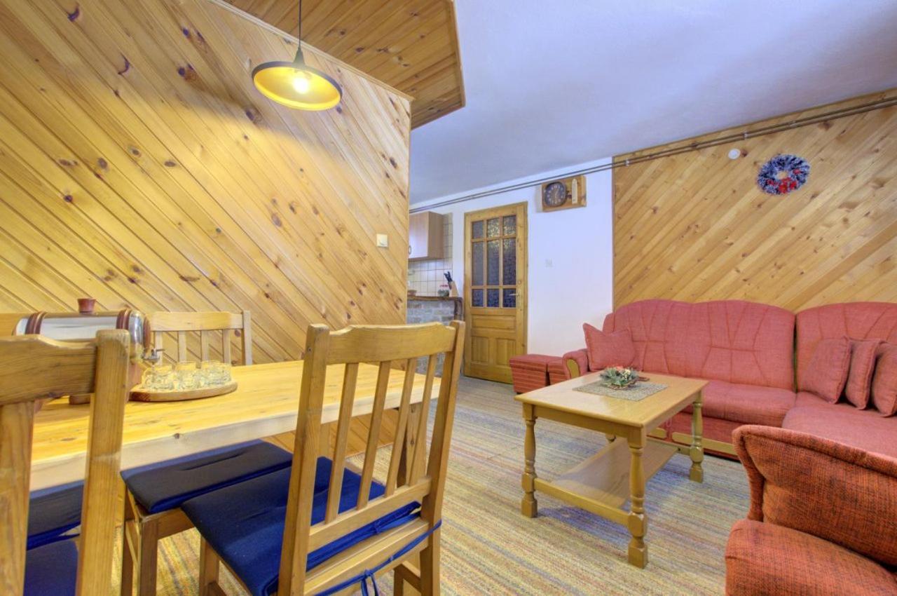 יהורינה Apartments Dobro חדר תמונה