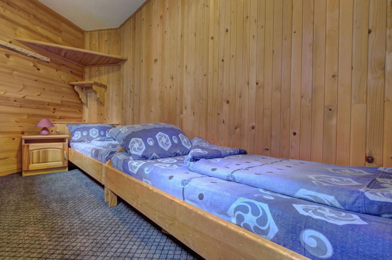 יהורינה Apartments Dobro חדר תמונה